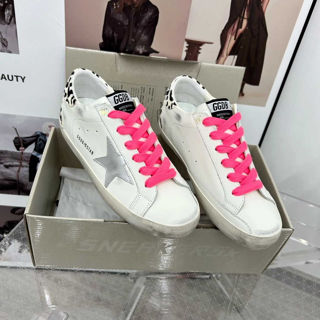Men Women G*GDB Top Sneaker CL 20230902- Breathable 7218