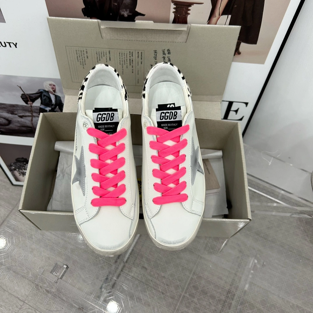 Men Women G*GDB Top Sneaker CL 20230902- Breathable 7218