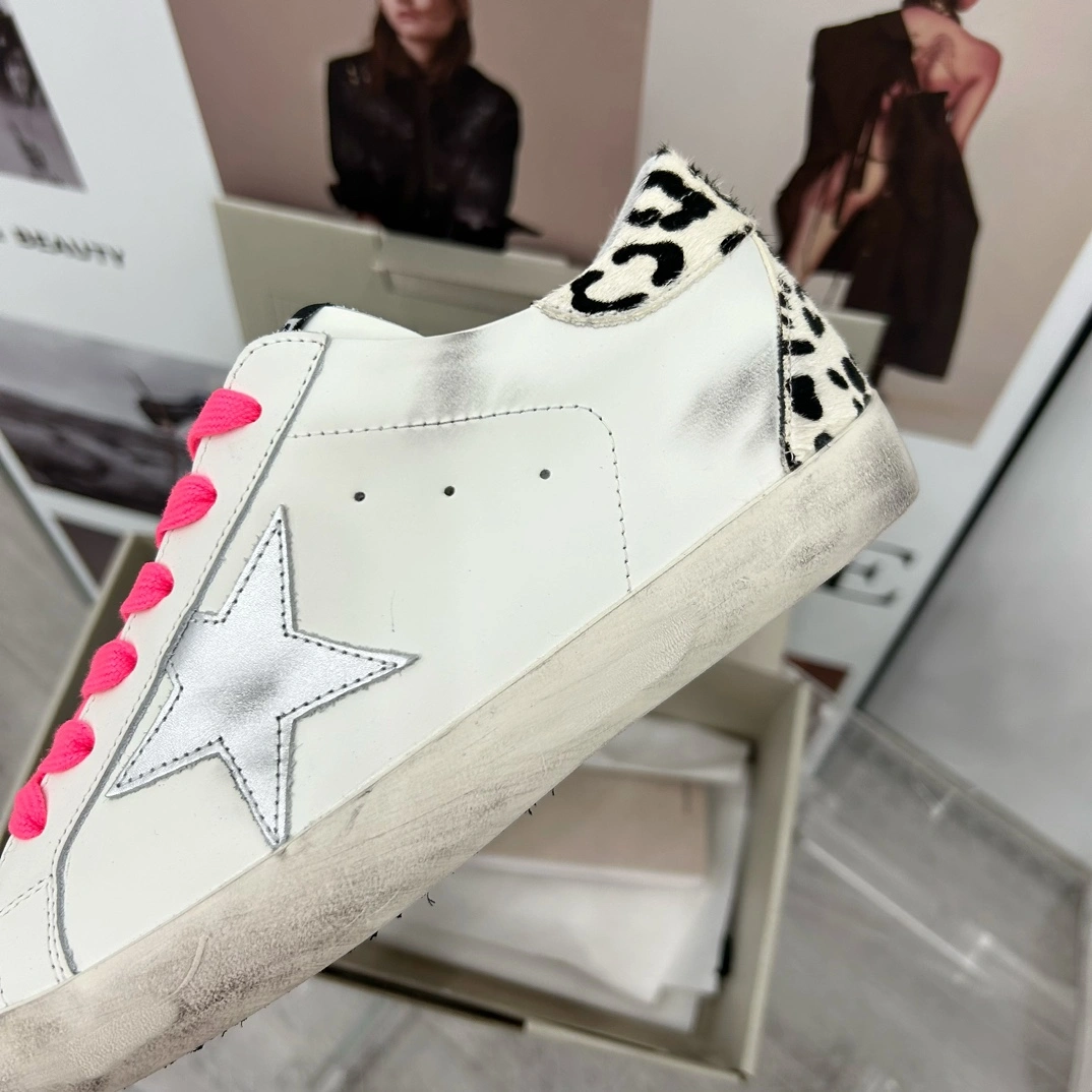 Men Women G*GDB Top Sneaker CL 20230902- Breathable 7218