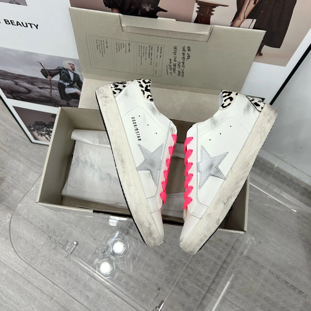 Men Women G*GDB Top Sneaker CL 20230902- Breathable 7218
