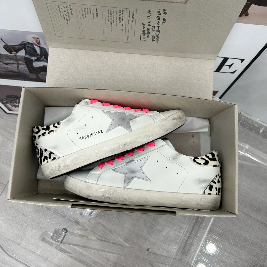 Men Women G*GDB Top Sneaker CL 20230902- Breathable 7218