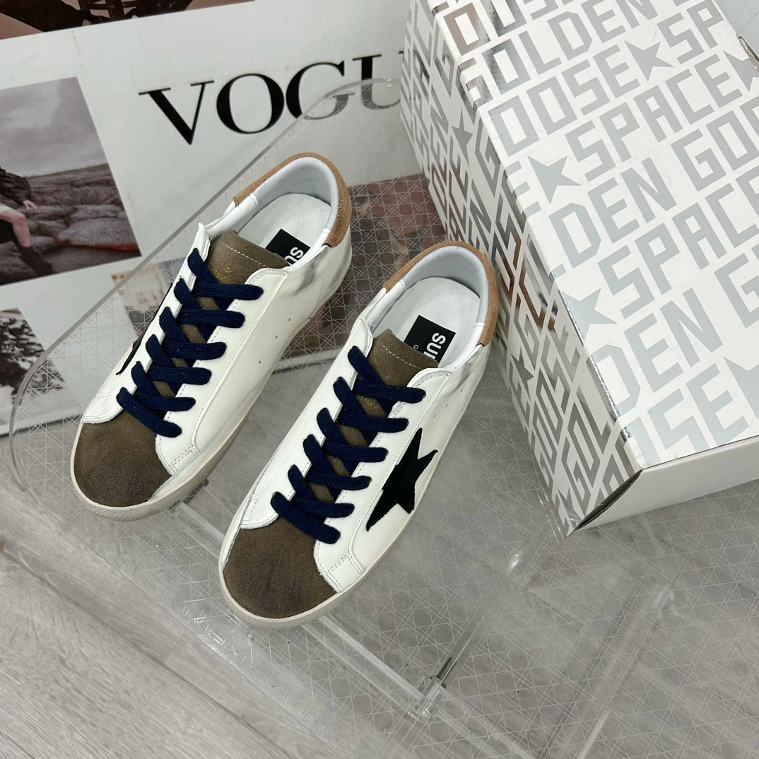 Men Women G*GDB Top Sneaker CL 20230902- Refined 7215