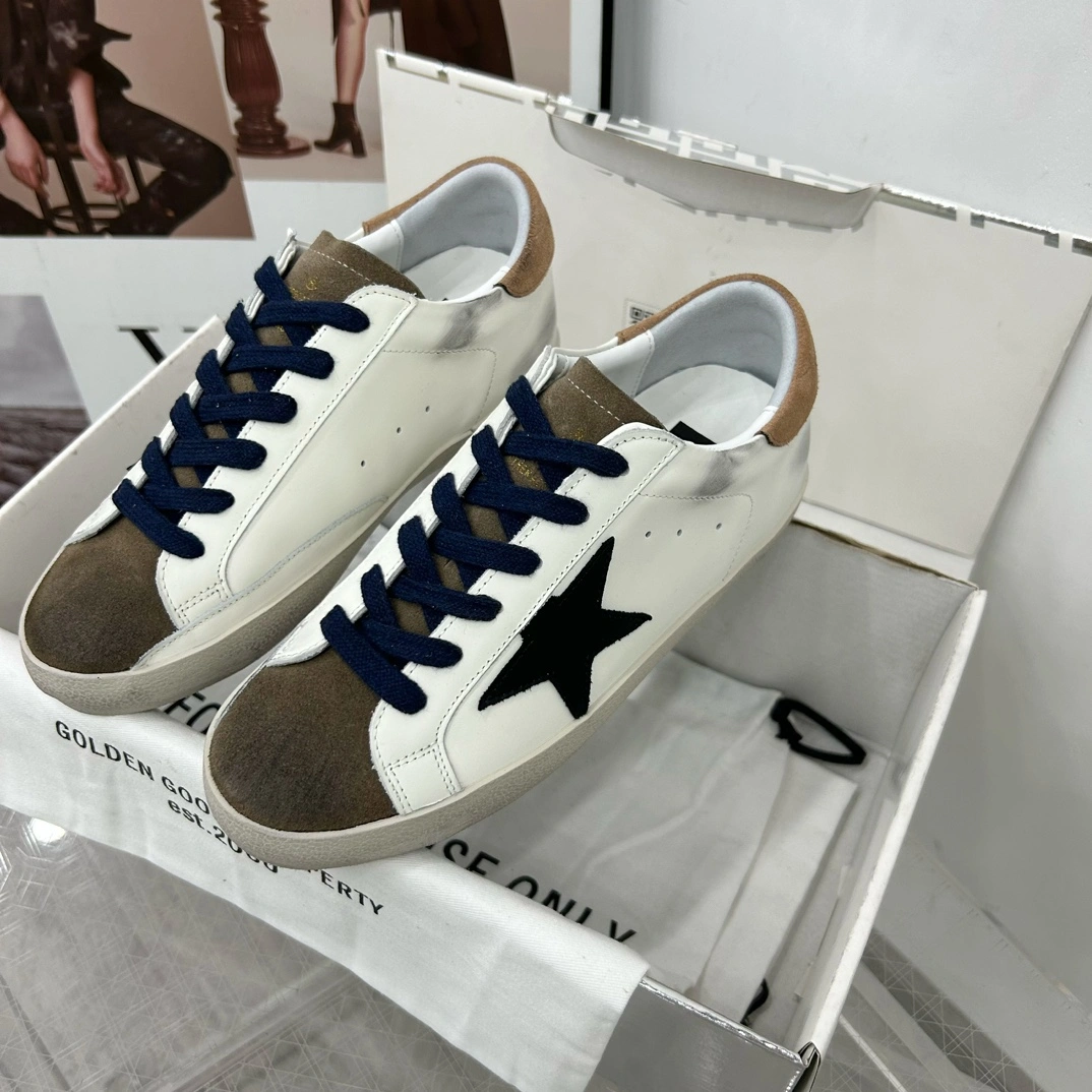 Men Women G*GDB Top Sneaker CL 20230902- Refined 7215