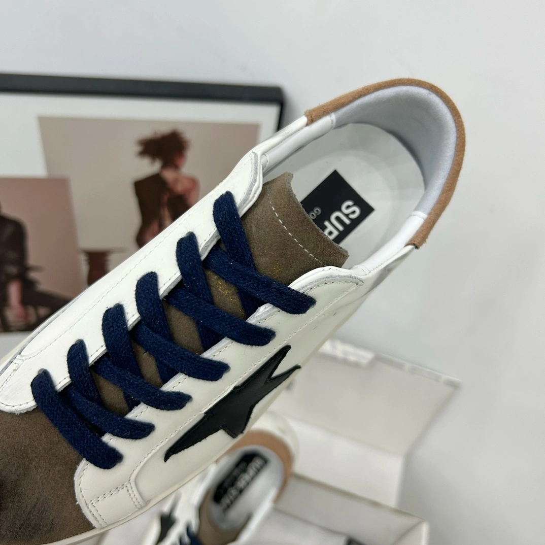 Men Women G*GDB Top Sneaker CL 20230902- Refined 7215