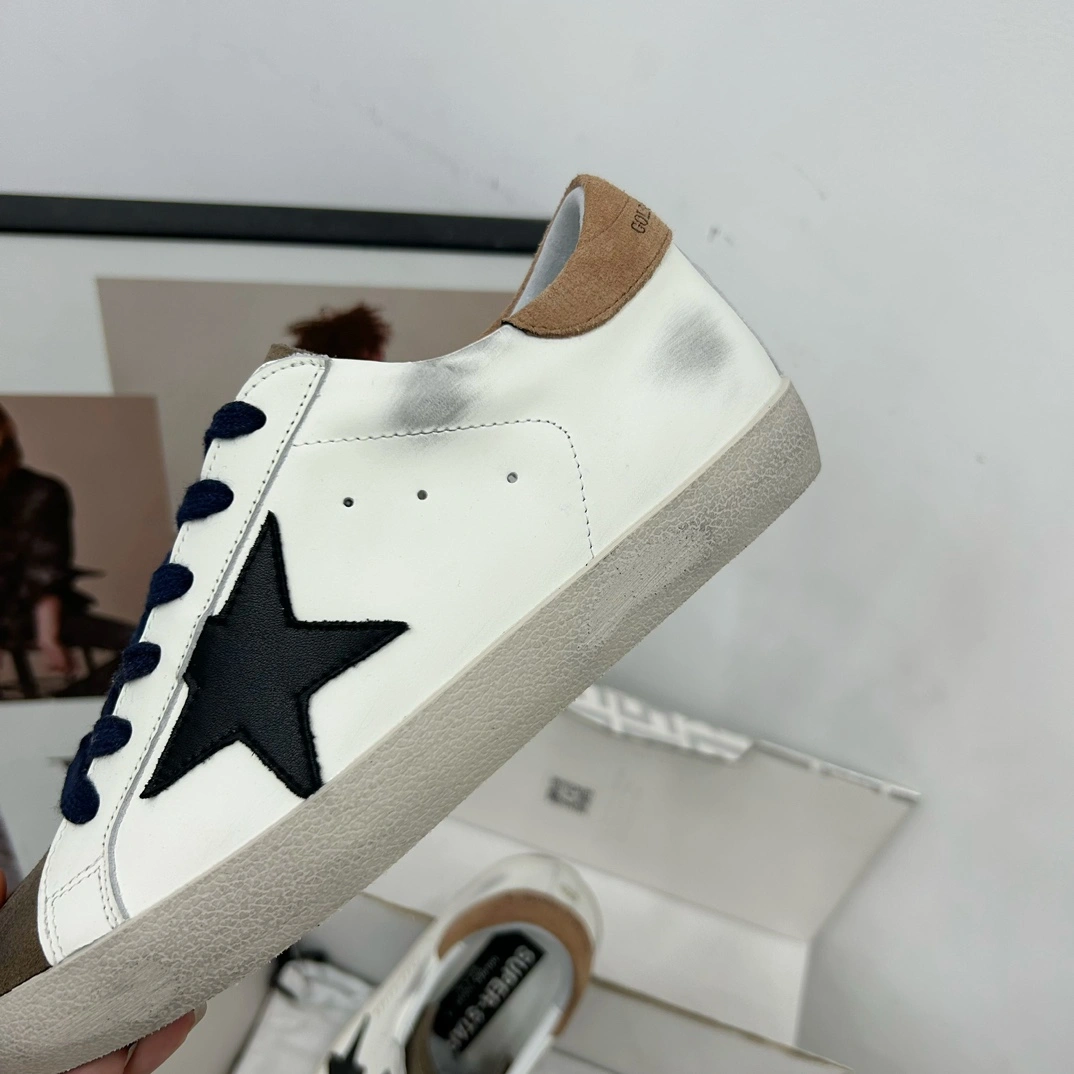 Men Women G*GDB Top Sneaker CL 20230902- Refined 7215