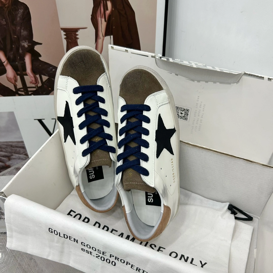 Men Women G*GDB Top Sneaker CL 20230902- Refined 7215