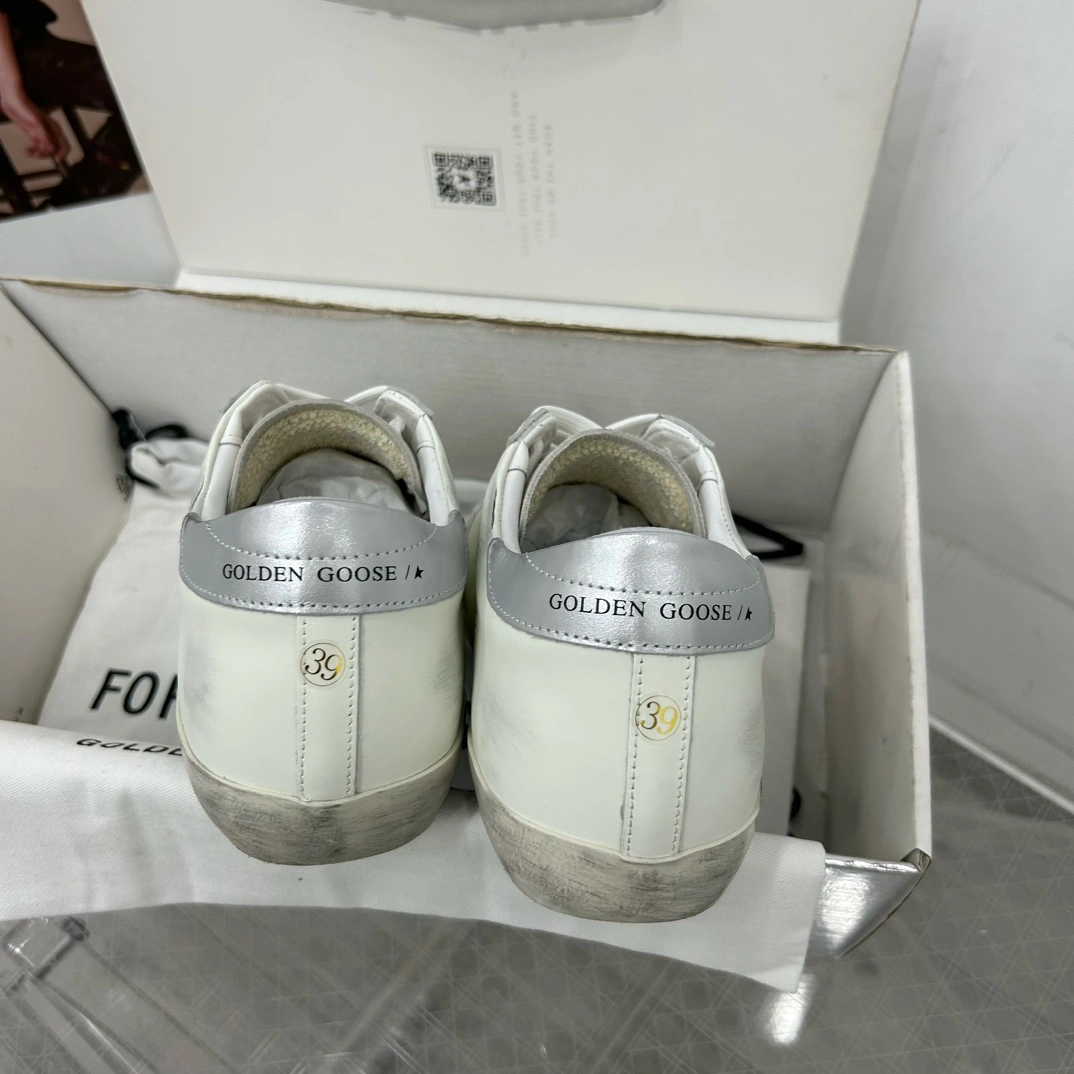 Men Women G*GDB Top Sneaker CL 20230902- TimelessDesign 7216