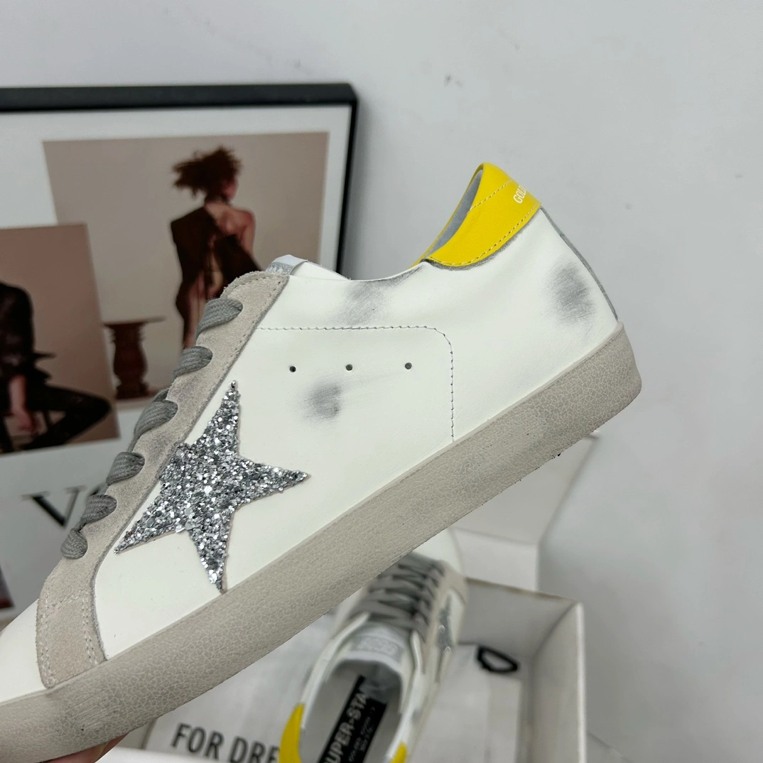 Men Women G*GDB Top Sneaker CL 20230902- Trendy 7217
