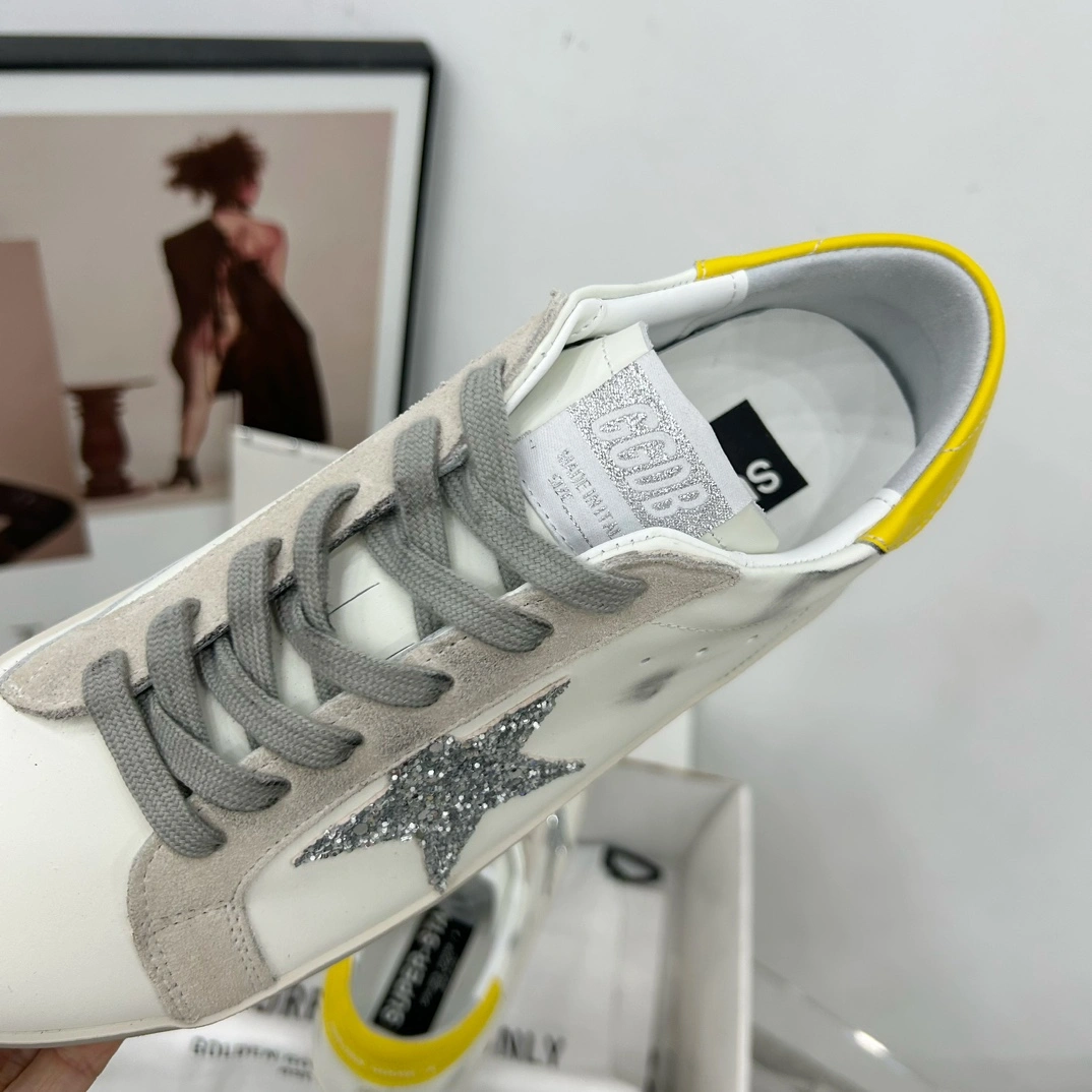 Men Women G*GDB Top Sneaker CL 20230902- Trendy 7217