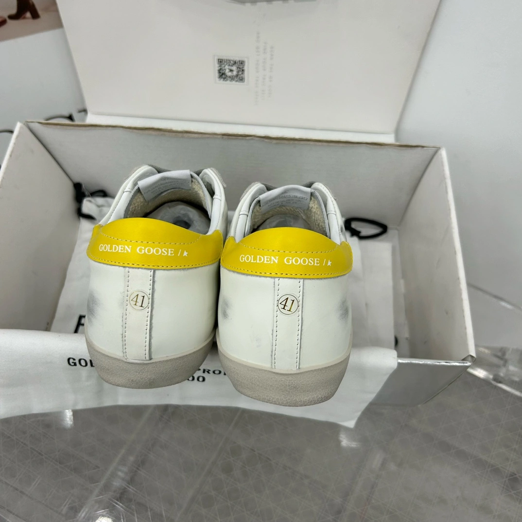 Men Women G*GDB Top Sneaker CL 20230902- Trendy 7217