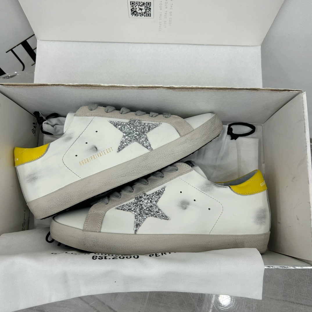 Men Women G*GDB Top Sneaker CL 20230902- Trendy 7217