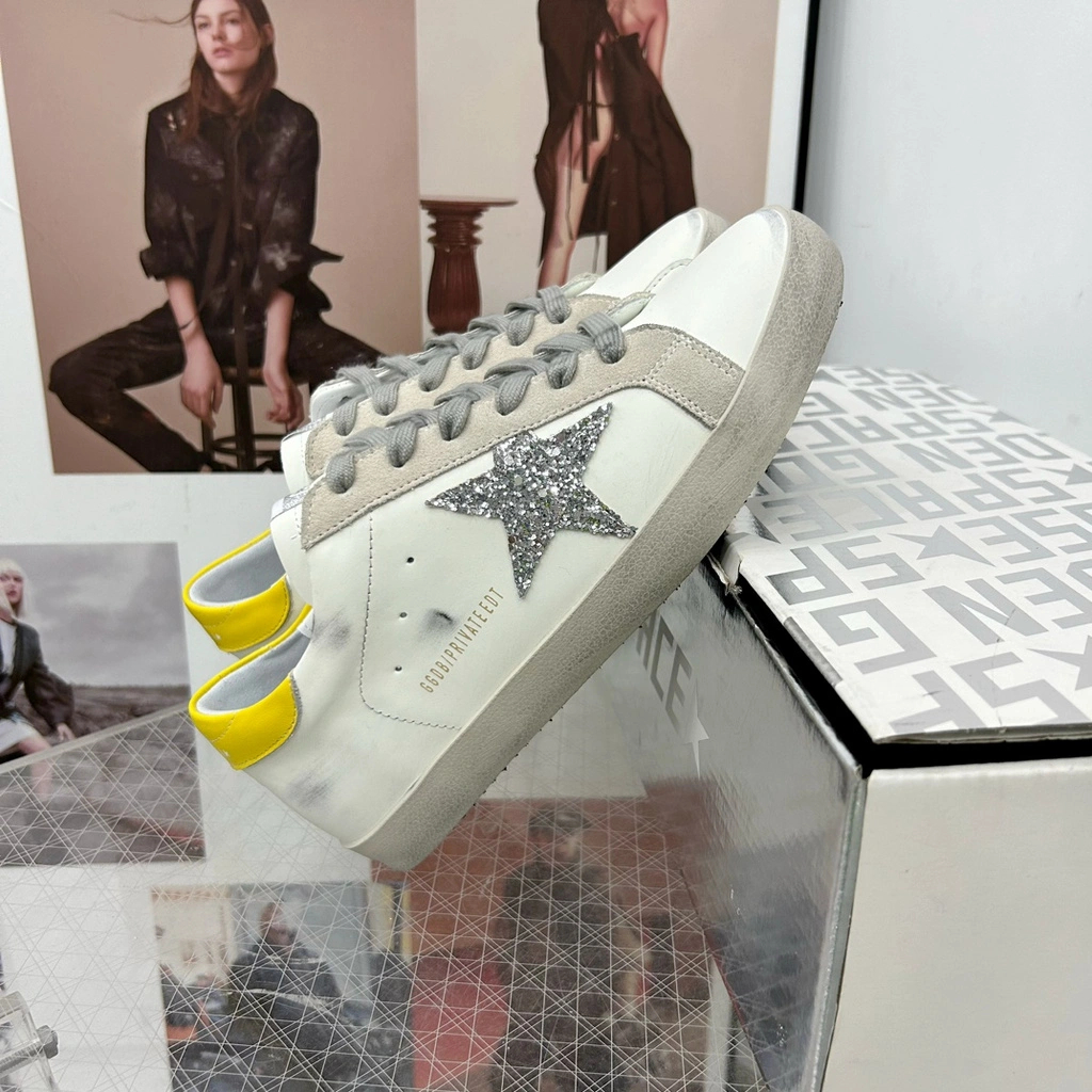 Men Women G*GDB Top Sneaker CL 20230902- Trendy 7217