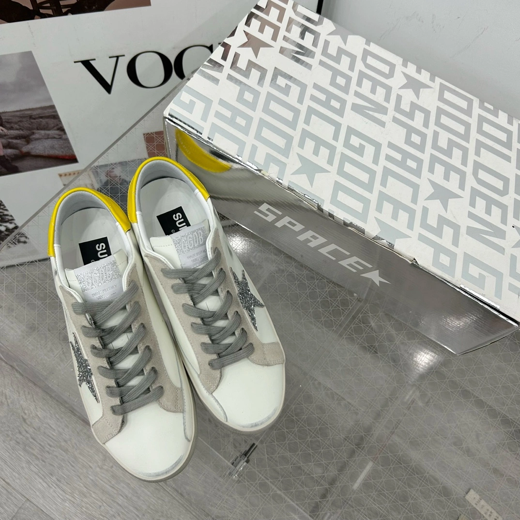 Men Women G*GDB Top Sneaker CL 20230902- Trendy 7217