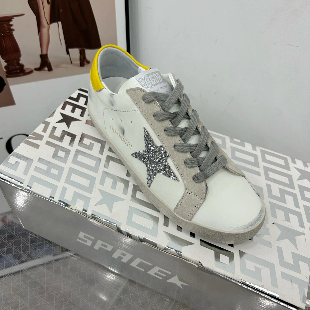Men Women G*GDB Top Sneaker CL 20230902- Trendy 7217