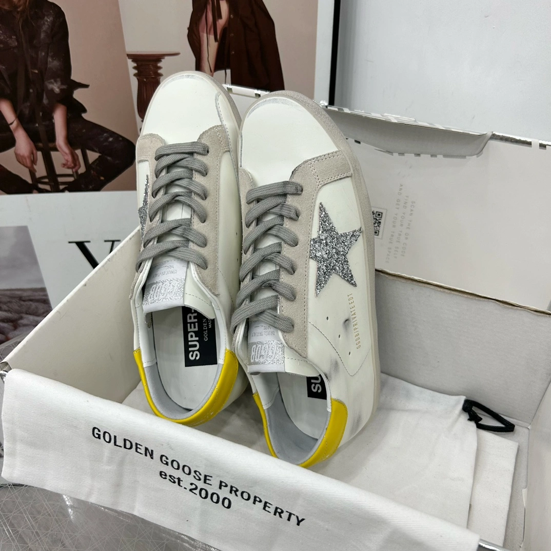 Men Women G*GDB Top Sneaker CL 20230902- Trendy 7217
