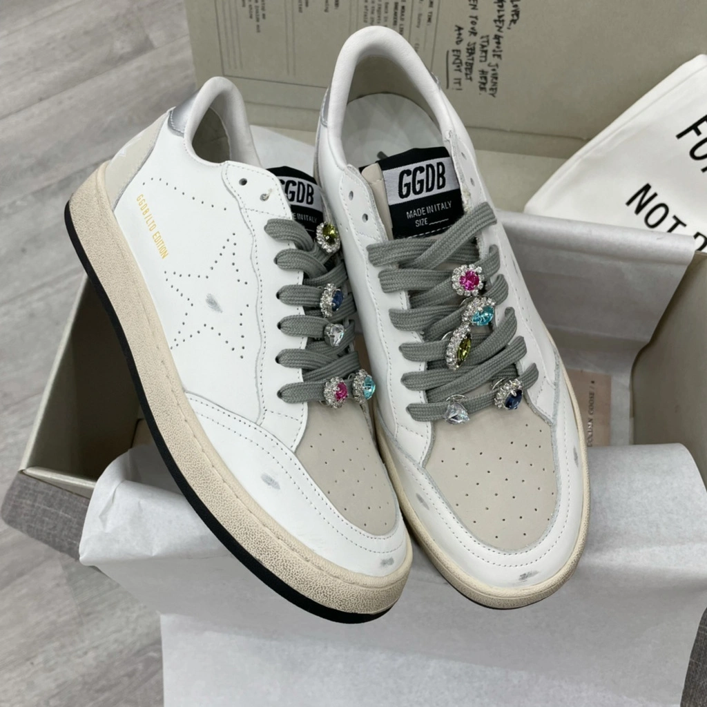 Men Women G*GDB Top Sneaker CL 20230902- EyeCatching 7250