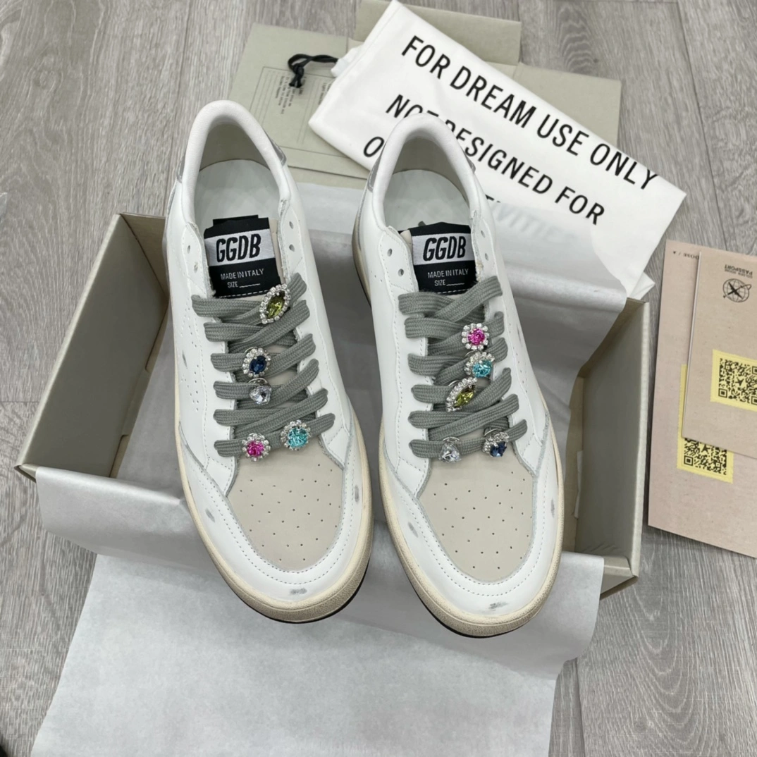 Men Women G*GDB Top Sneaker CL 20230902- EyeCatching 7250