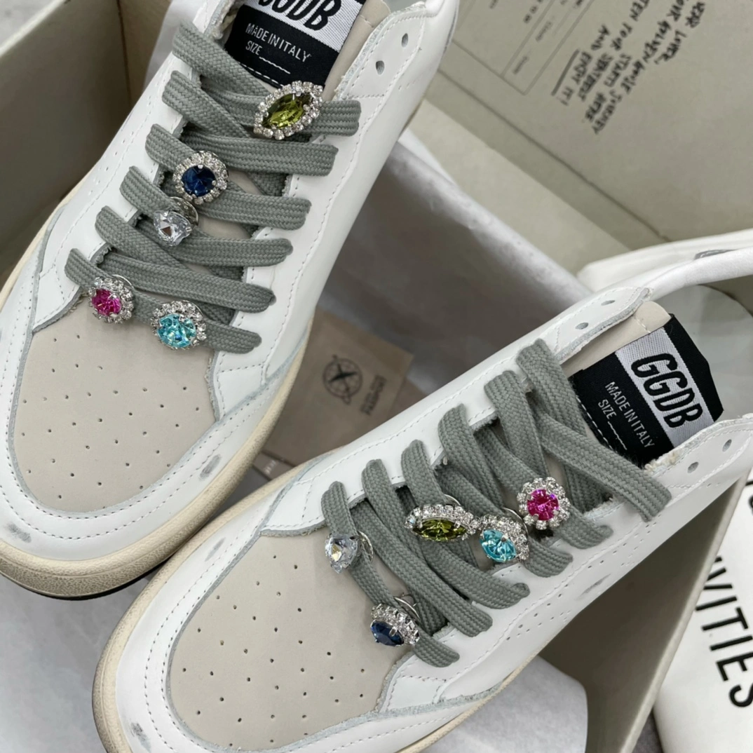 Men Women G*GDB Top Sneaker CL 20230902- EyeCatching 7250