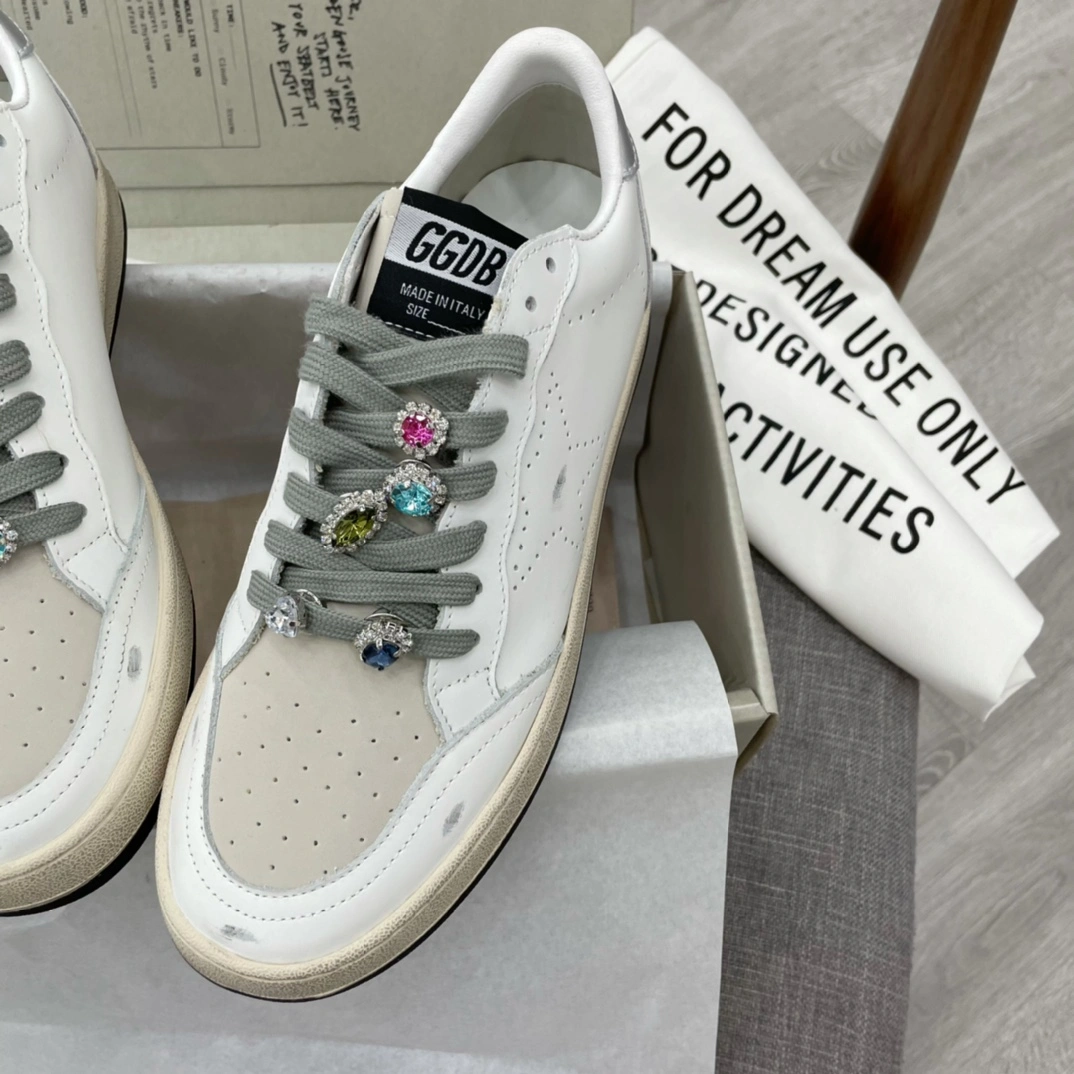Men Women G*GDB Top Sneaker CL 20230902- EyeCatching 7250