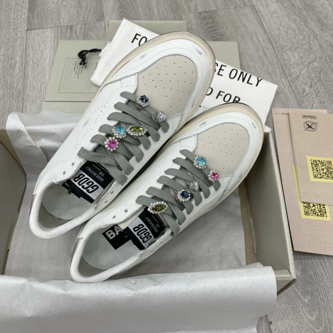 Men Women G*GDB Top Sneaker CL 20230902- EyeCatching 7250