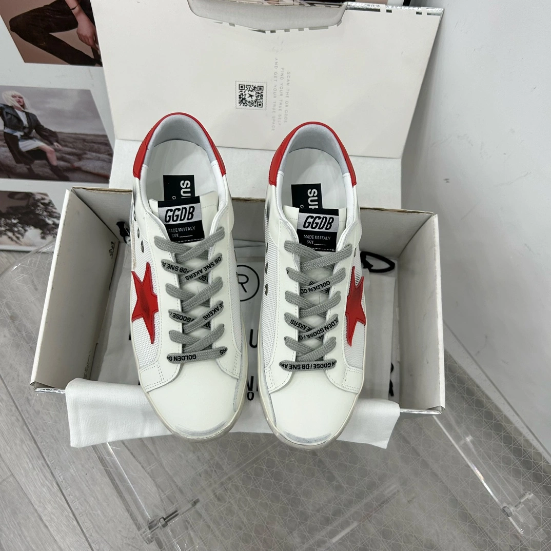 Men Women G*GDB Top Sneaker CL 20230902- Affordable 7214