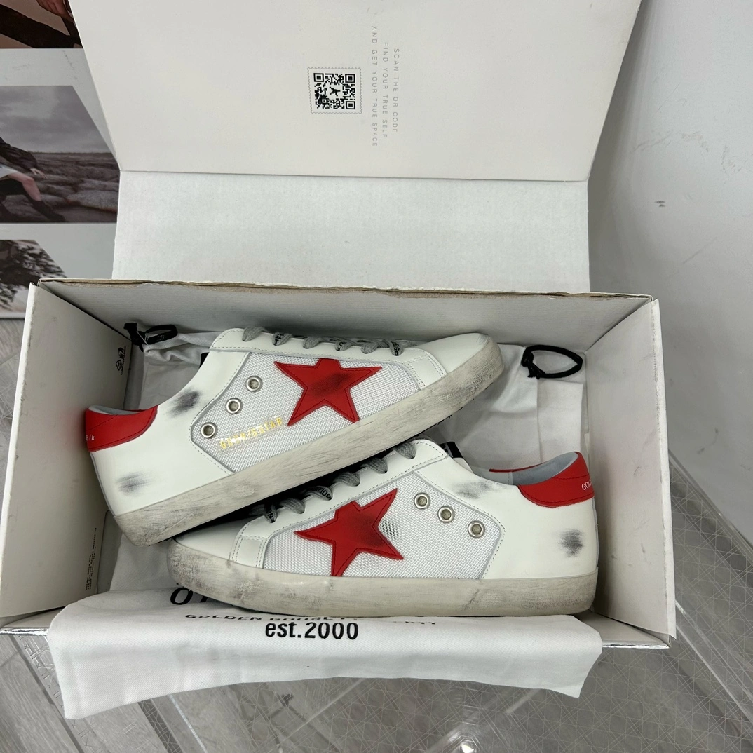 Men Women G*GDB Top Sneaker CL 20230902- Affordable 7214