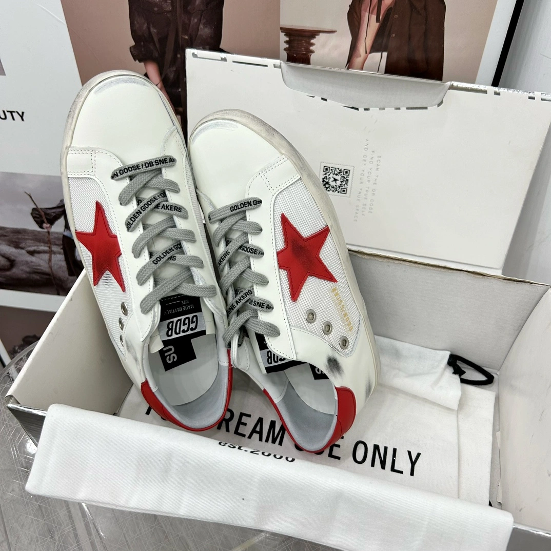 Men Women G*GDB Top Sneaker CL 20230902- Affordable 7214