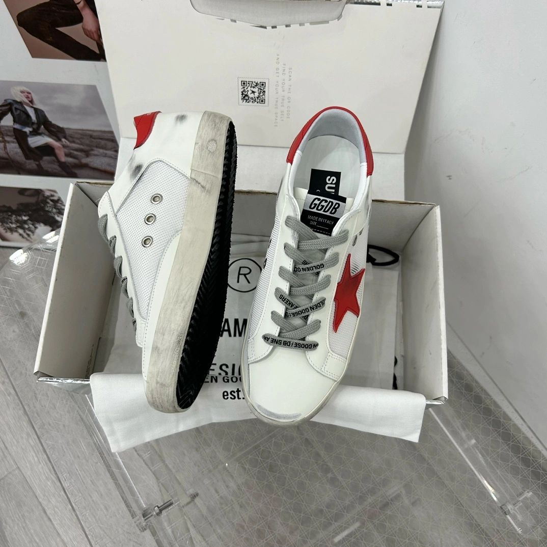 Men Women G*GDB Top Sneaker CL 20230902- Affordable 7214