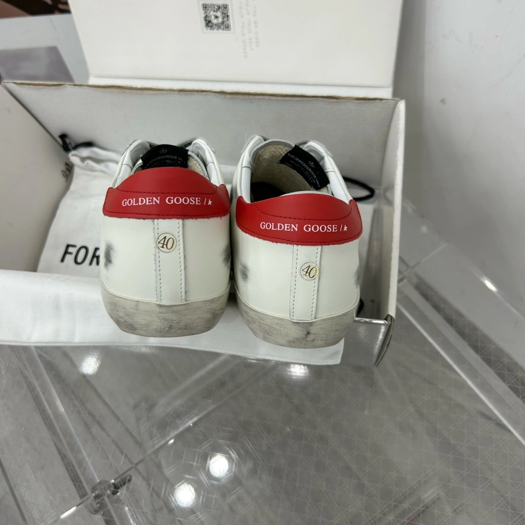 Men Women G*GDB Top Sneaker CL 20230902- Affordable 7214