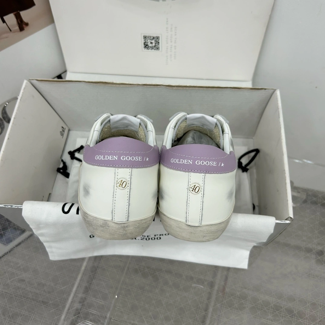 Men Women G*GDB Top Sneaker CL 20230902- Breathable 7213