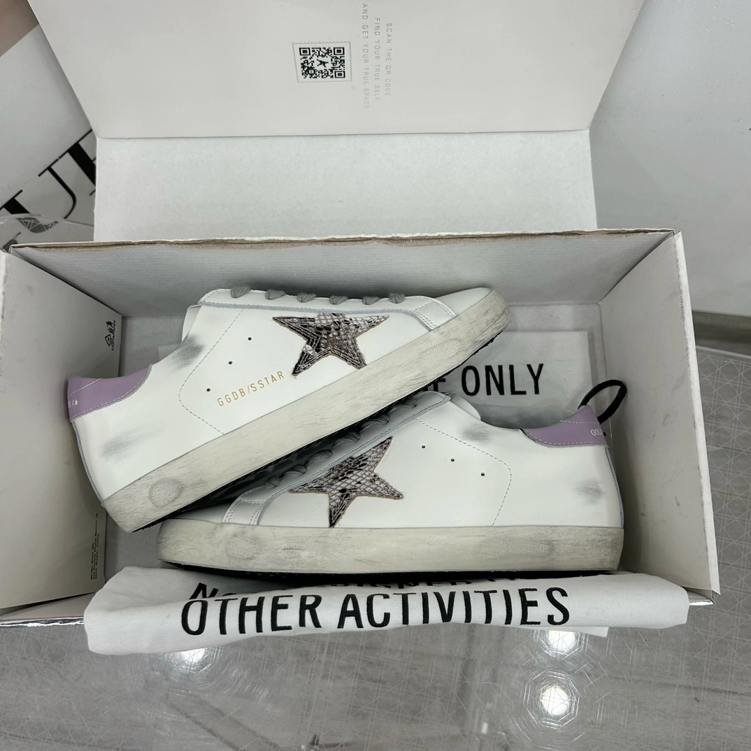 Men Women G*GDB Top Sneaker CL 20230902- Breathable 7213