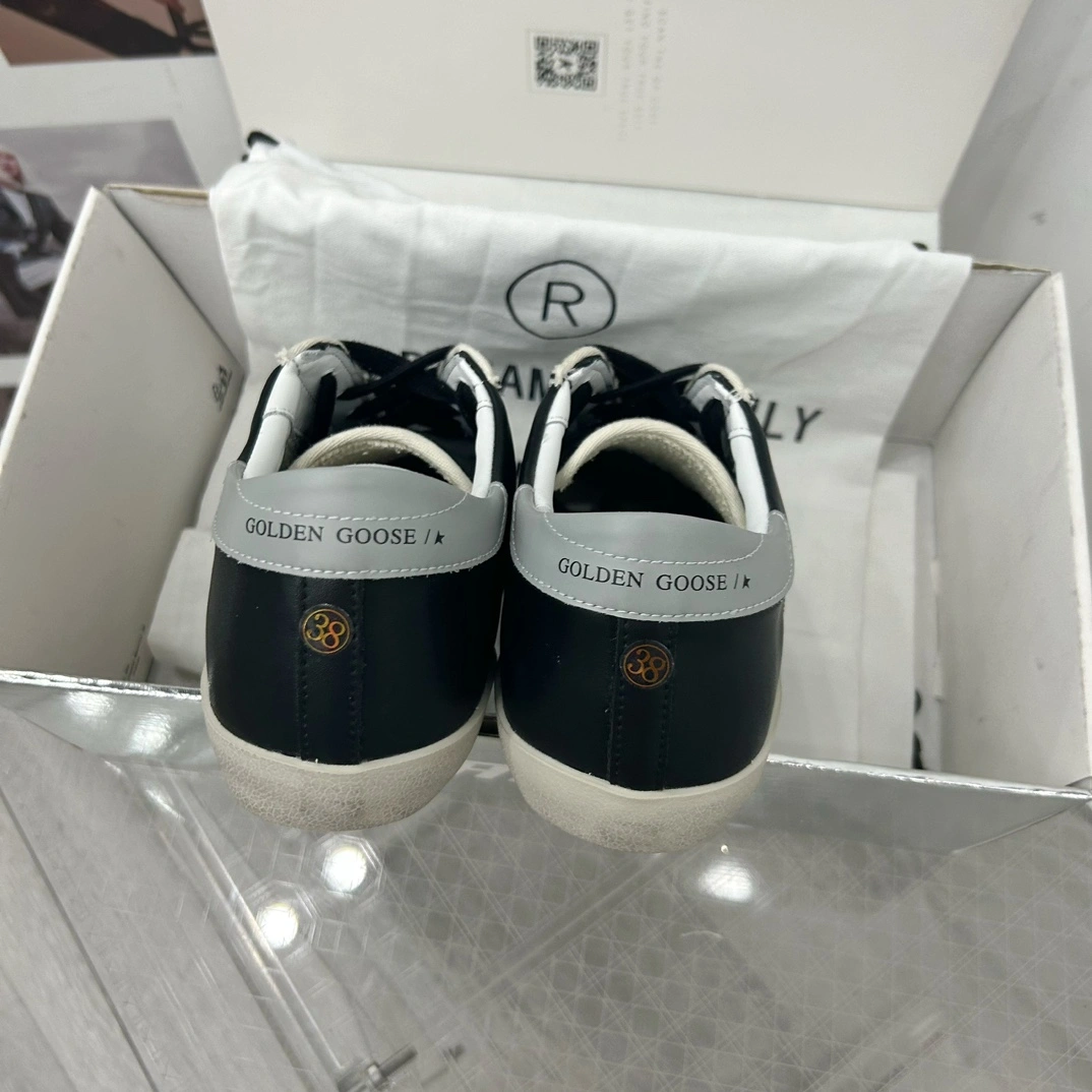 Men Women G*GDB Top Sneaker CL 20230902- WellDesigned 7211