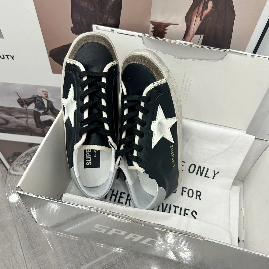 Men Women G*GDB Top Sneaker CL 20230902- WellDesigned 7211