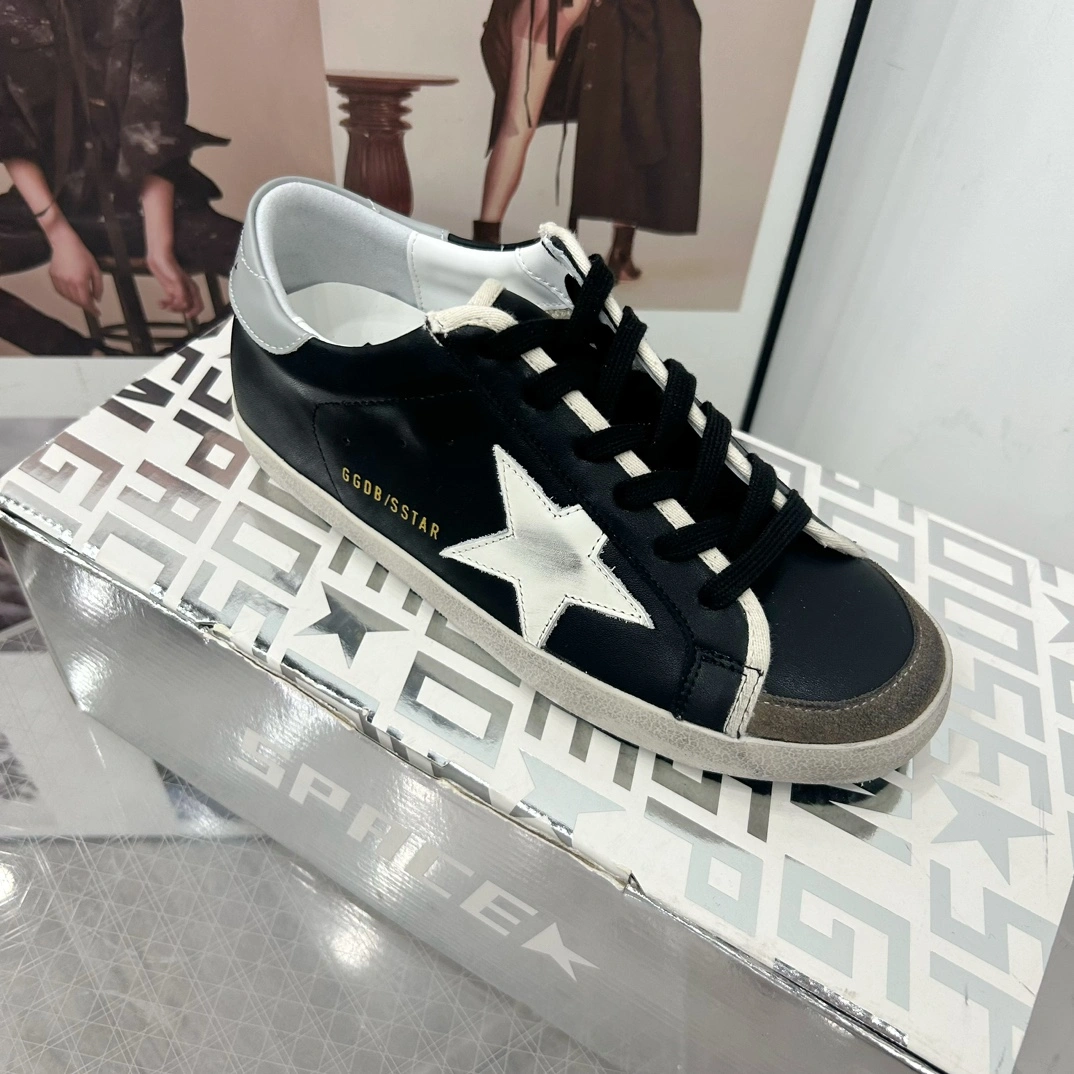 Men Women G*GDB Top Sneaker CL 20230902- WellDesigned 7211