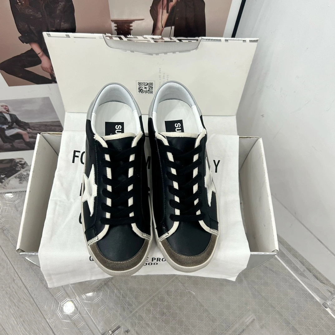 Men Women G*GDB Top Sneaker CL 20230902- WellDesigned 7211