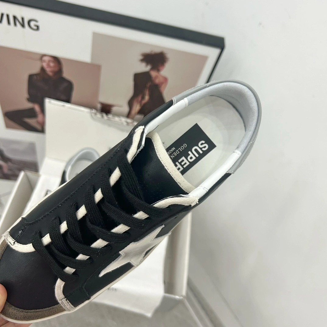 Men Women G*GDB Top Sneaker CL 20230902- WellDesigned 7211