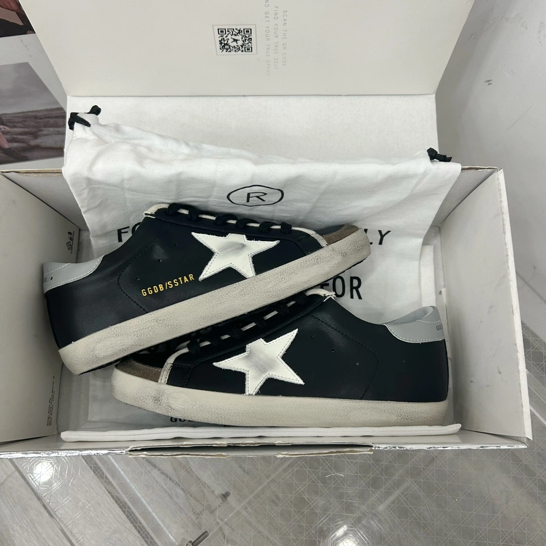 Men Women G*GDB Top Sneaker CL 20230902- WellDesigned 7211
