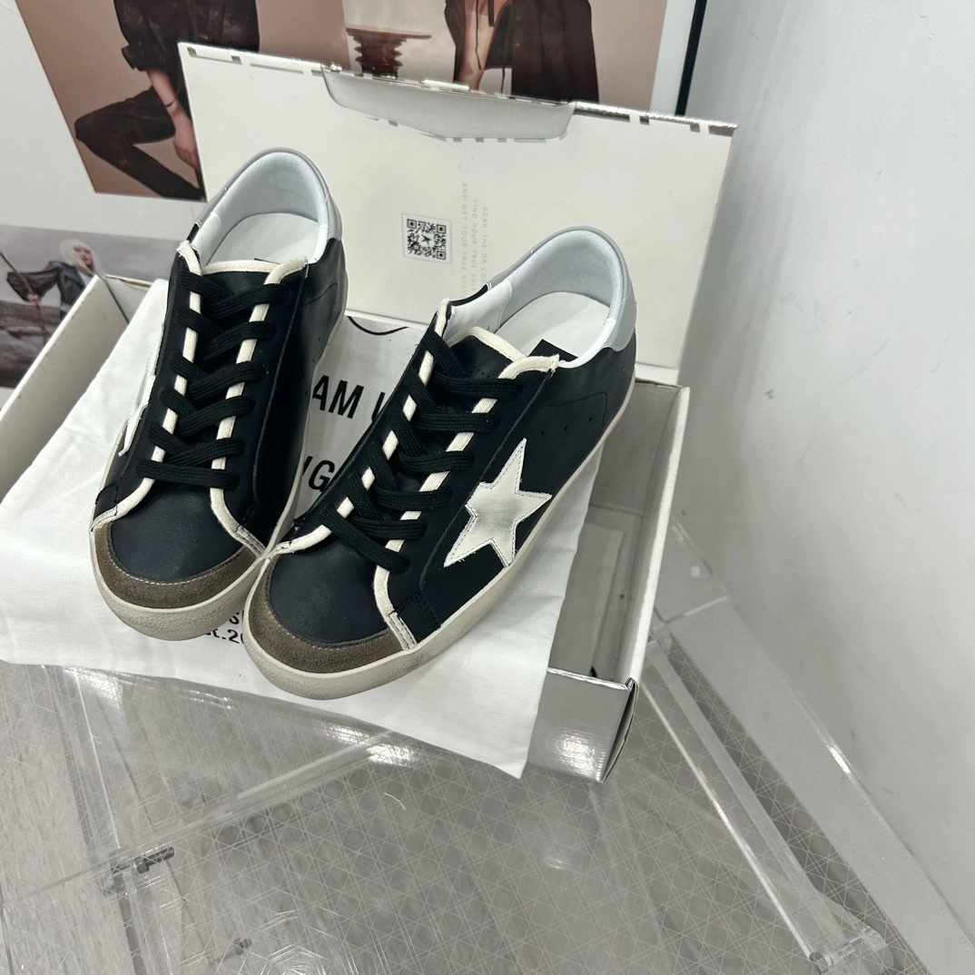 Men Women G*GDB Top Sneaker CL 20230902- WellDesigned 7211