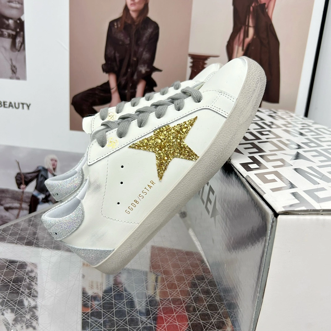 Sophisticated Men Women G*GDB Top Sneaker CL 20230902- 7210