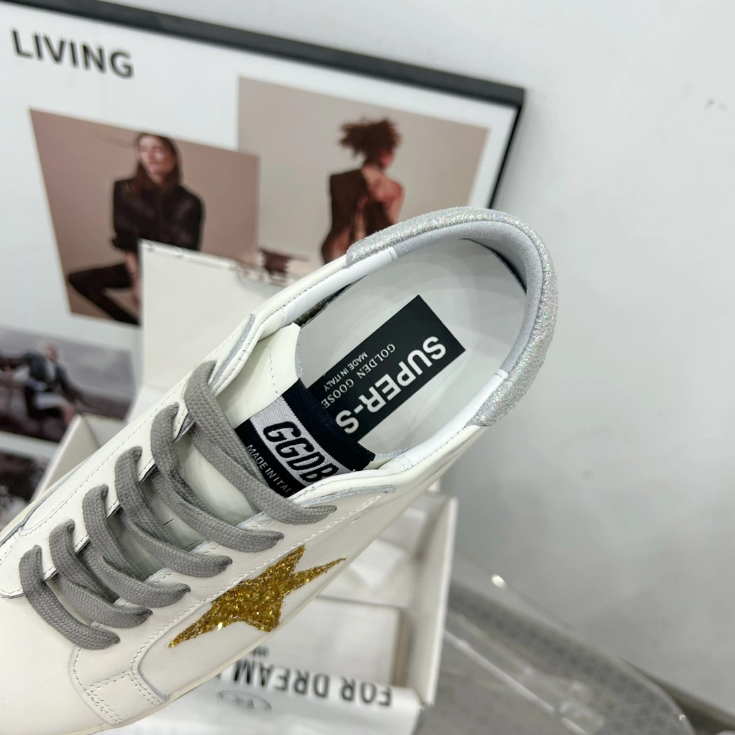 Sophisticated Men Women G*GDB Top Sneaker CL 20230902- 7210