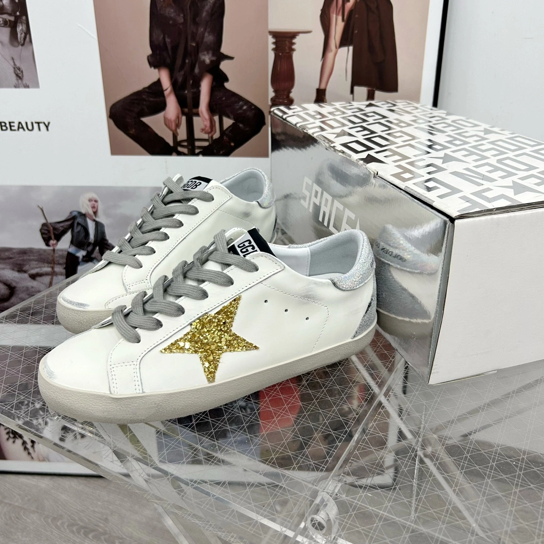 Sophisticated Men Women G*GDB Top Sneaker CL 20230902- 7210