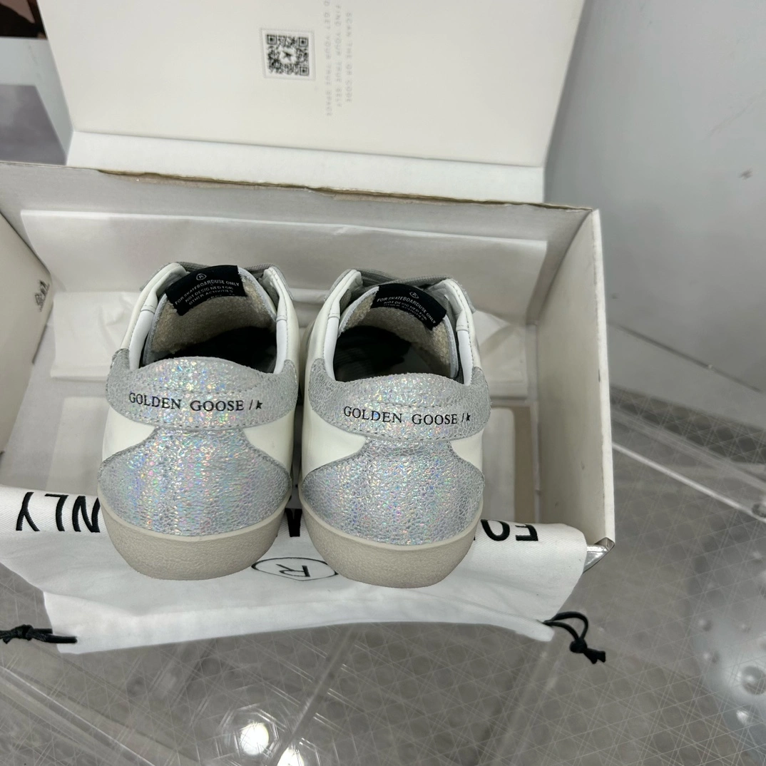 Sophisticated Men Women G*GDB Top Sneaker CL 20230902- 7210