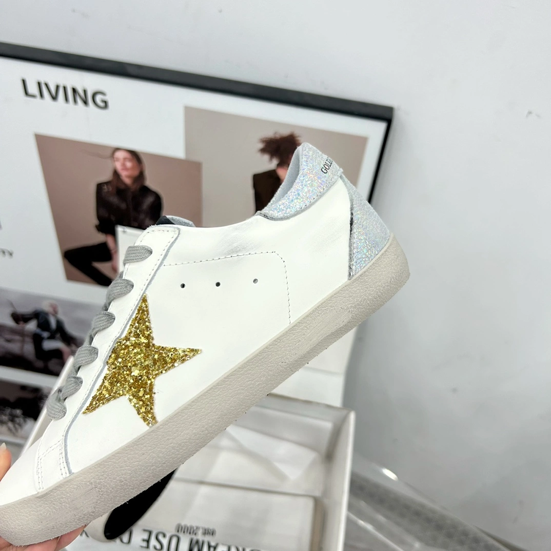 Sophisticated Men Women G*GDB Top Sneaker CL 20230902- 7210