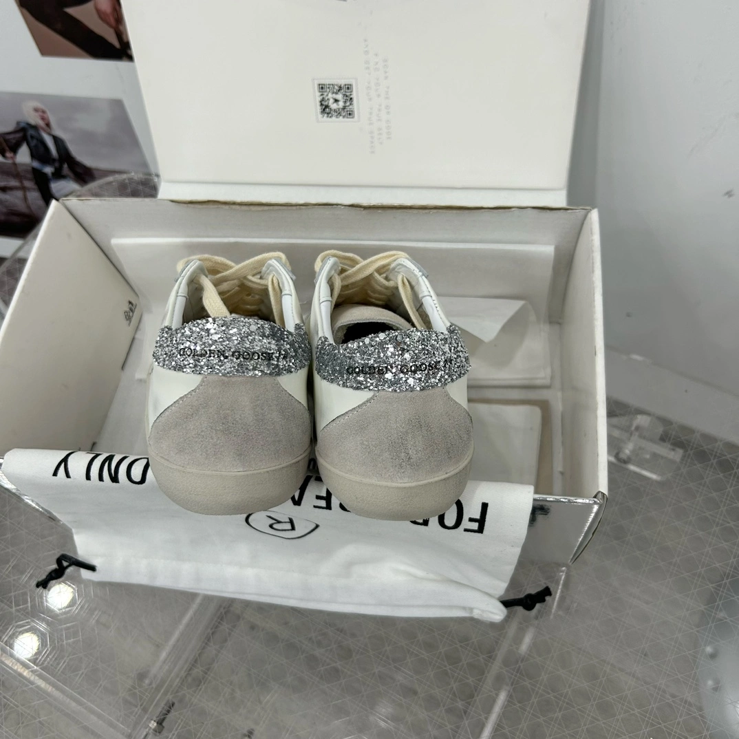 Men Women G*GDB Top Sneaker CL 20230902- Comfortable 7209