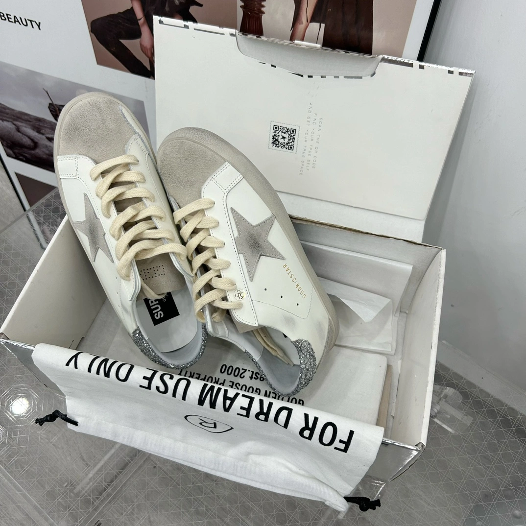 Men Women G*GDB Top Sneaker CL 20230902- Comfortable 7209
