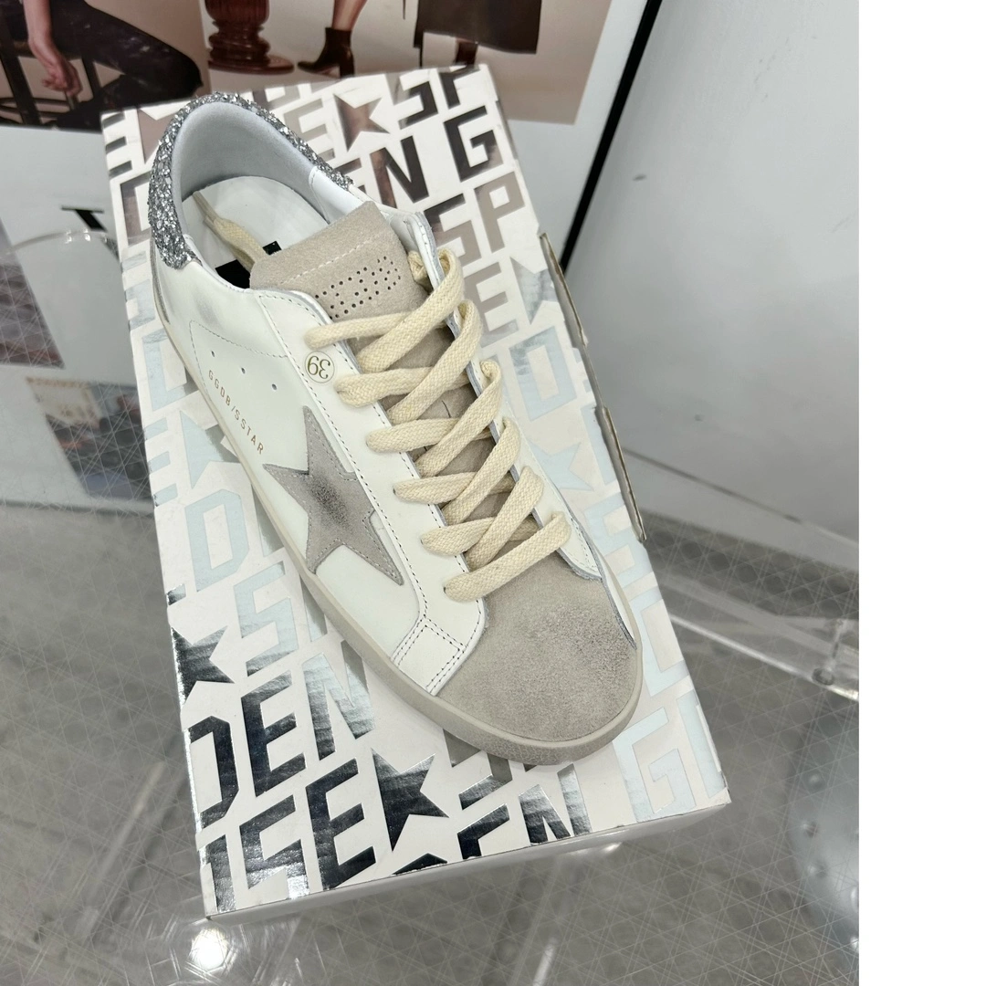Men Women G*GDB Top Sneaker CL 20230902- Comfortable 7209