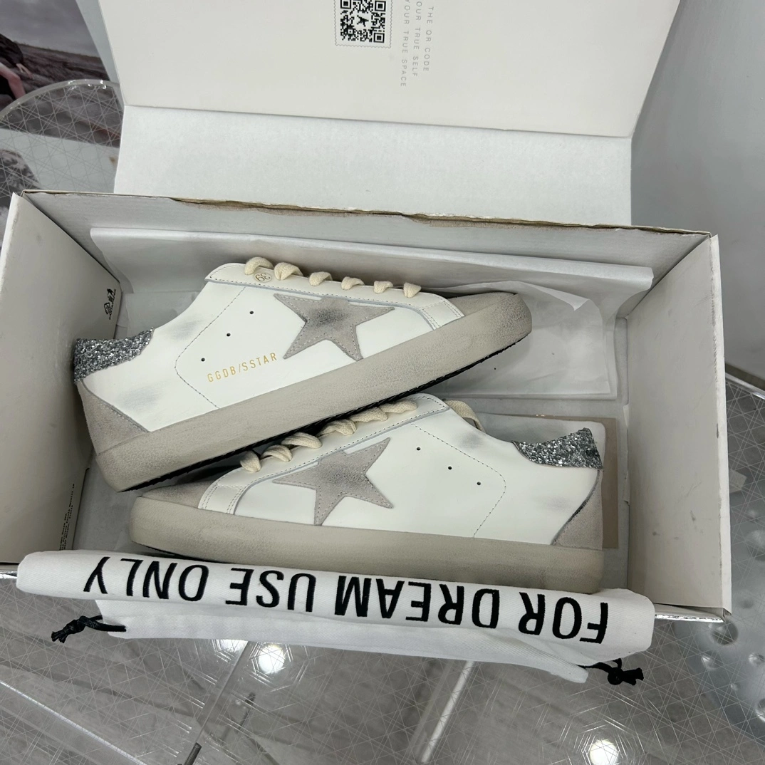 Men Women G*GDB Top Sneaker CL 20230902- Comfortable 7209
