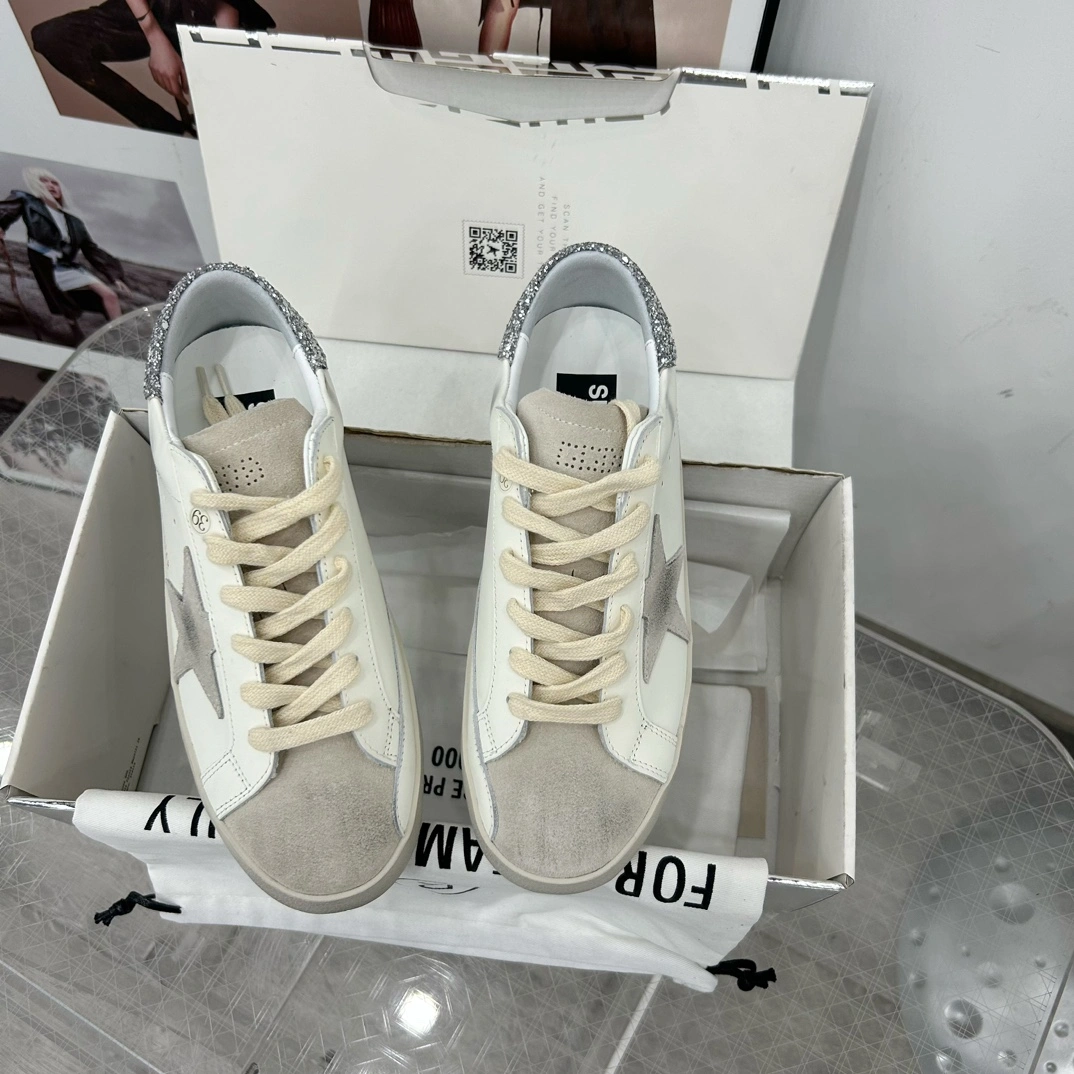 Men Women G*GDB Top Sneaker CL 20230902- Comfortable 7209