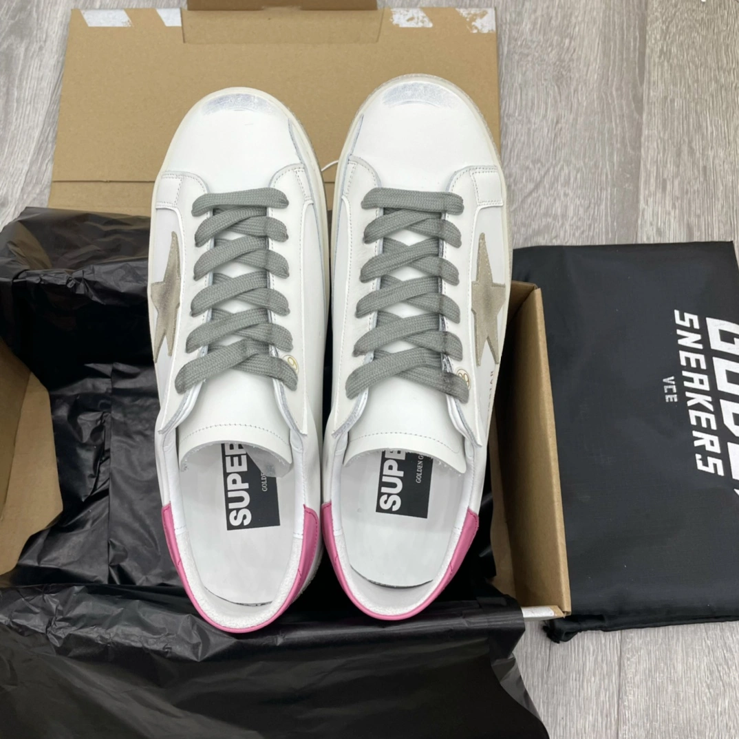 Stylish Men Women G*GDB Top Sneaker CL 20230902- 7208