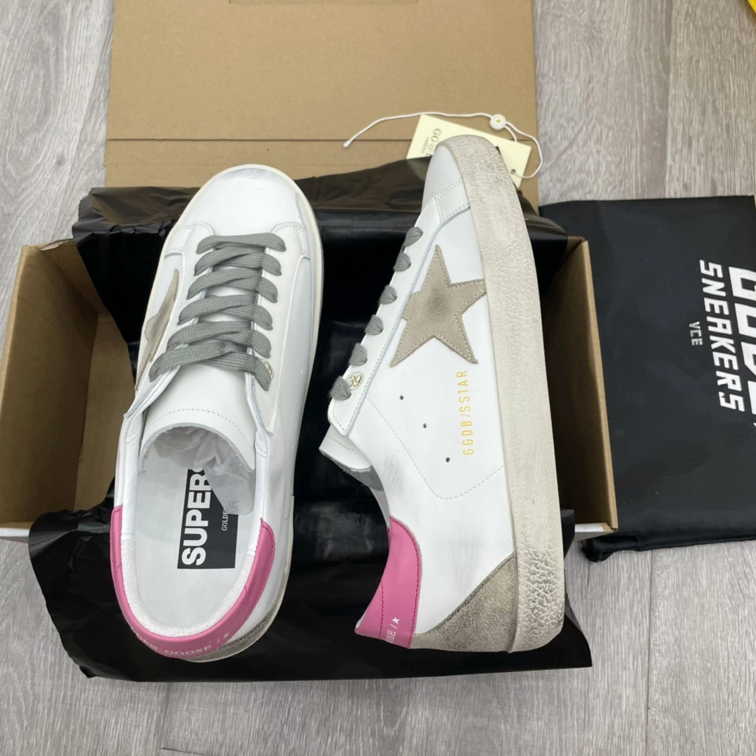 Stylish Men Women G*GDB Top Sneaker CL 20230902- 7208